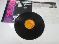 Load image into Gallery viewer, SCORPIONS IN TRANCE RCA RVP-6050 with OBI Japan LP Vinyl

