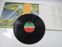 Load image into Gallery viewer, LED ZEPPELIN 2 II ATLANTIC P-10101A with OBI Poster Japan LP Vinyl
