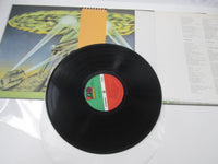 Load image into Gallery viewer, LED ZEPPELIN 2 II ATLANTIC P-10101A with OBI Poster Japan LP Vinyl
