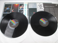 Load image into Gallery viewer, Spyro Gyra Access All Areas MCA-9512,3 with OBI Japan LP Vinyl
