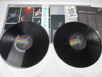 Load image into Gallery viewer, Spyro Gyra Access All Areas MCA-9512,3 with OBI Japan LP Vinyl
