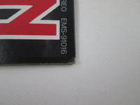 Load image into Gallery viewer, IRON MAIDEN KILLERS EMI EMS-91016 with OBI Japan LP Vinyl A
