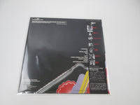 Load image into Gallery viewer, Judas Priest Defenders Of The Faith 25 3P-480 with OBI Japan LP Vinyl
