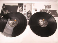 Load image into Gallery viewer, U2 Rattle And Hum R36D-2117,8 with OBI Japan LP Vinyl
