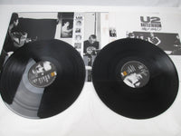 Load image into Gallery viewer, U2 Rattle And Hum R36D-2117,8 with OBI Japan LP Vinyl
