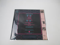 Load image into Gallery viewer, STRAWBERRY SWITCHBLADE SAME KOROVA P-13120 with OBI Poster Japan LP Vinyl
