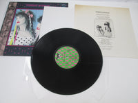 Load image into Gallery viewer, STRAWBERRY SWITCHBLADE SAME KOROVA P-13120 with OBI Poster Japan LP Vinyl
