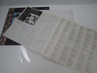 Load image into Gallery viewer, STRAWBERRY SWITCHBLADE SAME KOROVA P-13120 with OBI Poster Japan LP Vinyl
