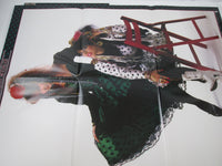 Load image into Gallery viewer, STRAWBERRY SWITCHBLADE SAME KOROVA P-13120 with OBI Poster Japan LP Vinyl
