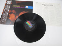 Load image into Gallery viewer, Coltrane Live At The Village Vanguard VIM-5640 with OBI Japan LP Vinyl
