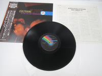 Load image into Gallery viewer, Coltrane Live At The Village Vanguard VIM-5640 with OBI Japan LP Vinyl
