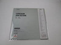 Load image into Gallery viewer, John Coltrane Expression VIM-5645 with OBI Japan LP Vinyl
