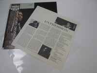 Load image into Gallery viewer, John Coltrane Expression VIM-5645 with OBI Japan LP Vinyl
