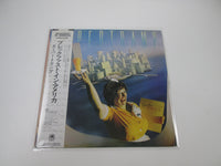Load image into Gallery viewer, SUPERTRAMP BREAKFAST IN AMERICA A&amp;M AMP-6034 with OBI Japan LP Vinyl B
