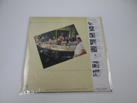 Load image into Gallery viewer, SUPERTRAMP BREAKFAST IN AMERICA A&amp;M AMP-6034 with OBI Japan LP Vinyl B

