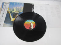 Load image into Gallery viewer, SUPERTRAMP BREAKFAST IN AMERICA A&amp;M AMP-6034 with OBI Japan LP Vinyl B

