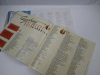 Load image into Gallery viewer, SUPERTRAMP BREAKFAST IN AMERICA A&amp;M AMP-6034 with OBI Japan LP Vinyl B
