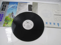 Load image into Gallery viewer, ASIA ALPHA GEFFEN 30AP 2537 Master Sound with OBI Japan LP Vinyl
