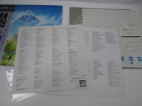 Load image into Gallery viewer, ASIA ALPHA GEFFEN 30AP 2537 Master Sound with OBI Japan LP Vinyl
