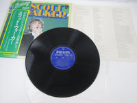 Load image into Gallery viewer, Scott Walker Reflection 18 FDX-7019 with OBI Japan LP Vinyl
