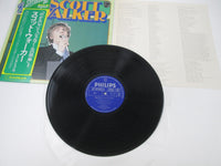 Load image into Gallery viewer, Scott Walker Reflection 18 FDX-7019 with OBI Japan LP Vinyl
