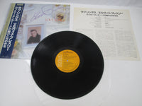 Load image into Gallery viewer, Elvis Presley ‎Love Songs RPL-8093 with OBI Japan LP Vinyl
