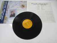 Load image into Gallery viewer, Elvis Presley ‎Love Songs RPL-8093 with OBI Japan LP Vinyl

