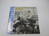 Load image into Gallery viewer, Horace Silver Quintet 6 Pieces Of Silver BN-1539 with OBI Japan LP Vinyl
