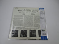 Load image into Gallery viewer, Horace Silver Quintet 6 Pieces Of Silver BN-1539 with OBI Japan LP Vinyl
