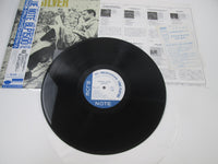 Load image into Gallery viewer, Horace Silver Quintet 6 Pieces Of Silver BN-1539 with OBI Japan LP Vinyl

