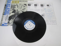 Load image into Gallery viewer, Horace Silver Quintet 6 Pieces Of Silver BN-1539 with OBI Japan LP Vinyl
