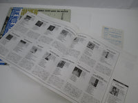 Load image into Gallery viewer, Horace Silver Quintet 6 Pieces Of Silver BN-1539 with OBI Japan LP Vinyl
