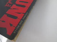 Load image into Gallery viewer, GRAND FUNK ALL THE GIRLS IN THE WORLD BEWARE ECS-80115 with OBI Pinnup LP Vinyl
