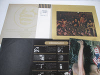 Load image into Gallery viewer, GRAND FUNK WE'RE AN AMERICAN BAND ECP-80857 with OBI Poster Japan LP Vinyl
