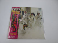 Load image into Gallery viewer, CHEAP TRICK DREAM POLICE EPIC 25 3P-50 with OBI Japan LP Vinyl B
