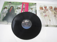 Load image into Gallery viewer, CHEAP TRICK DREAM POLICE EPIC 25 3P-50 with OBI Japan LP Vinyl B
