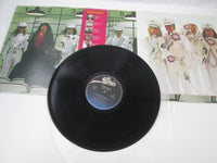 Load image into Gallery viewer, CHEAP TRICK DREAM POLICE EPIC 25 3P-50 with OBI Japan LP Vinyl B
