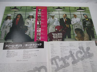 Load image into Gallery viewer, CHEAP TRICK DREAM POLICE EPIC 25 3P-50 with OBI Japan LP Vinyl B
