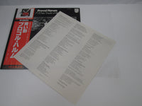 Load image into Gallery viewer, Procol Harum A Whiter Shade Of Pale Philips BT-5156 with OBI Japan LP Vinyl
