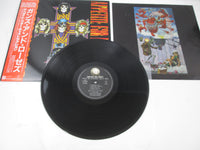 Load image into Gallery viewer, Guns N&#39; Roses Appetite For Destruction P-13556 with OBI Japan LP Vinyl
