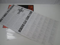Load image into Gallery viewer, Guns N&#39; Roses Appetite For Destruction P-13556 with OBI Japan LP Vinyl

