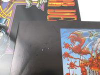 Load image into Gallery viewer, Guns N&#39; Roses Appetite For Destruction P-13556 with OBI Japan LP Vinyl
