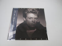 Load image into Gallery viewer, BRYAN ADAMS RECKLESS A&amp;M C28Y 3012 with OBI Japan LP Vinyl
