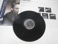 Load image into Gallery viewer, BRYAN ADAMS RECKLESS A&amp;M C28Y 3012 with OBI Japan LP Vinyl
