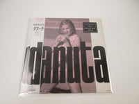 Load image into Gallery viewer, Danuta Touch My Heart VIL-1018 with OBI Japan LP Vinyl
