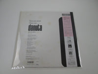 Load image into Gallery viewer, Danuta Touch My Heart VIL-1018 with OBI Japan LP Vinyl
