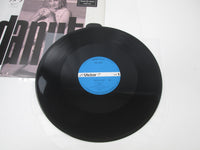 Load image into Gallery viewer, Danuta Touch My Heart VIL-1018 with OBI Japan LP Vinyl
