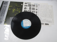 Load image into Gallery viewer, Art Blakey And The Jazz Messengers Moanin&#39; BST-84003 with OBI Japan LP Vinyl
