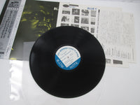 Load image into Gallery viewer, Art Blakey And The Jazz Messengers Moanin&#39; BST-84003 with OBI Japan LP Vinyl

