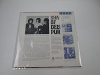 Load image into Gallery viewer, Deep Purple ‎Shades Of Deep Purple P-8367W with OBI Japan LP Vinyl

